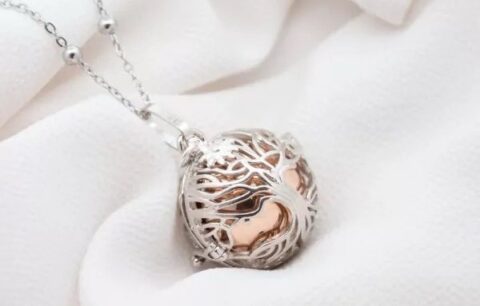 Llamadores de Angeles